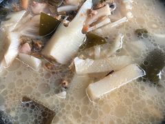 海味面-庆蓉云·庆云面(双林店)