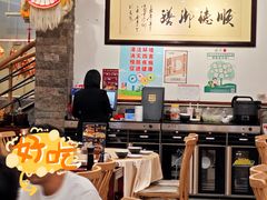-御膳粥·牛乳粥底火锅·地道顺德菜(容桂店)