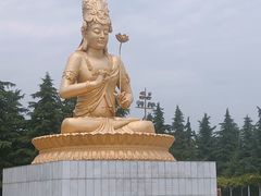 -法门文化景区