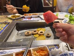 -阿亲家·韩式无限烤肉(春熙路店)