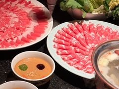 -南门涮肉(东单店)