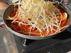 -吴草鸡爪오초닭발(城阳总店)
