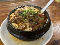 -宫廷药膳罐罐面(兴庆路店)