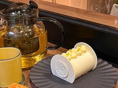 -潮一不贰·法式甜品·生日蛋糕·西式简餐(外滩店)