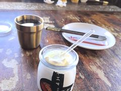 -玛吉阿米·餐吧