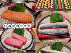 -顺德美的万豪酒店·自助餐·贡厨