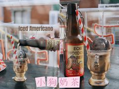 -Eckl’s爱氏热狗(猫街店)