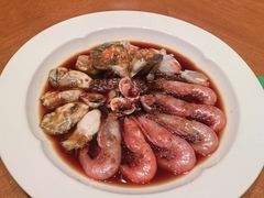 -高佳庄·海鲜酒楼(东港店)