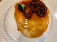 -康莱德酒店·美庭自助餐厅