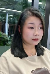 点击看大图 -MORI HAIR SALON日式美发沙龙