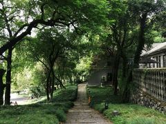 -中国美术学院象山校区-民艺博物馆