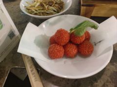 -绿茶餐厅(天津天河城店)