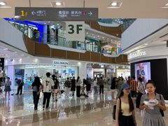 -万达广场(万州店)