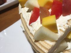 -茉莉餐厅(悦方idmall店)