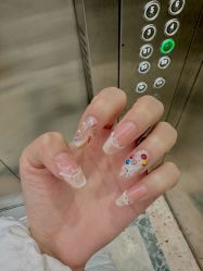 -瞧·享轻奢美甲美睫