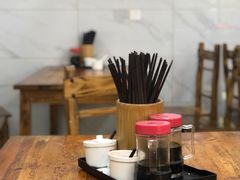 大堂-肆姐面粉馆(坡子街店)