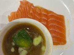 -芭菲盛宴·环球美食(北城国际店)