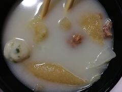 三鲜肉皮汤-930私房菜(欧阳路店)