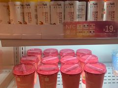 -BreadTalk面包新语·烘焙蛋糕(深业上城店)
