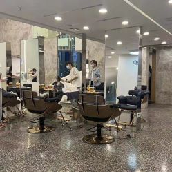 -UnHair Salon