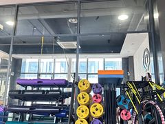 -豪逸健体(中骏广场店)