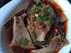 小夫妻肺片-川里谈·川味小馆(北京路店)