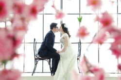 点击看大图 -天一婚纱摄影TIA STUDIO(珠海路店)