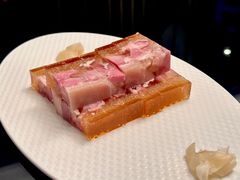 -上海总会SHANGHAICLUB(兴业太古汇店)
