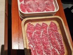 -浅锅和牛小锅放题(深业上城店)