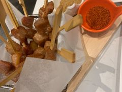 -北李妈妈菜·海肠捞饭(高新万达店)