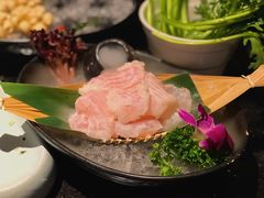 -捞王锅物料理(温州万象城店)
