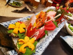 -月下料理(楷林IFC店)