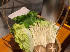 -同仁四季椰子鸡(海岸城天利店)