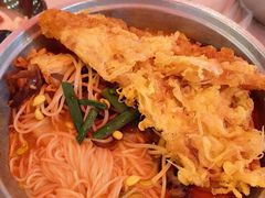 -王大乔泡椒米线·小火锅(星城天地店)