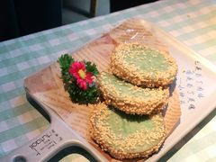 绿茶饼-胡桃里音乐酒馆(罗湖HALO广场店)
