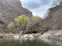 -双龙峡