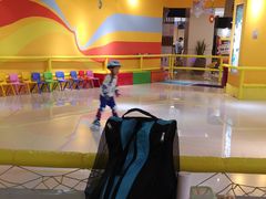 -阿布溜溜·轮滑(21世纪太阳城店)