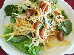 -The Palmboo Restaurant