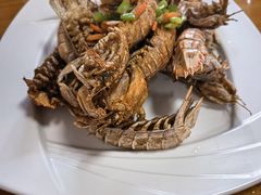 -景祥海鲜美食餐厅