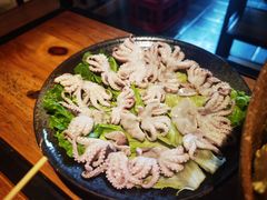 -海煮叹鲜·粥底火锅·港式海鲜打边炉(赛银国际广场店)