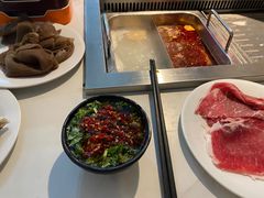 -深海800米海鲜自助(万达广场店)