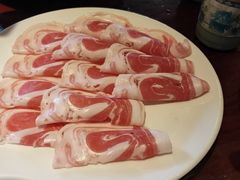 羊肉-五熟府(东方盐湖城店)