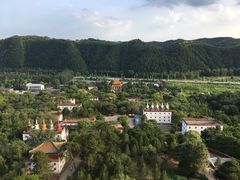 -普陀宗乘之庙(小布达拉宫)
