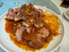 -李老哈·东北菜(宋园路店)