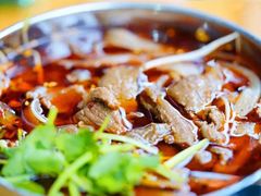 -老妈火锅粉(幸福路步行街店)