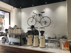 -常识咖啡common sense(春熙路店)