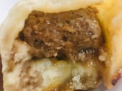 生煎-老西白点心店