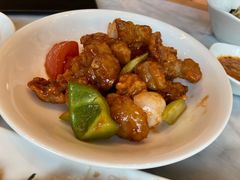 莆田荔枝肉-莆田餐厅PUTIEN(三里屯店)