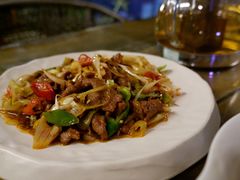 -隔壁老王·家常云南菜(花巷店)