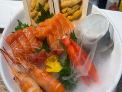 -水木锦堂·自助铁板烧(望京凯德MALL店)